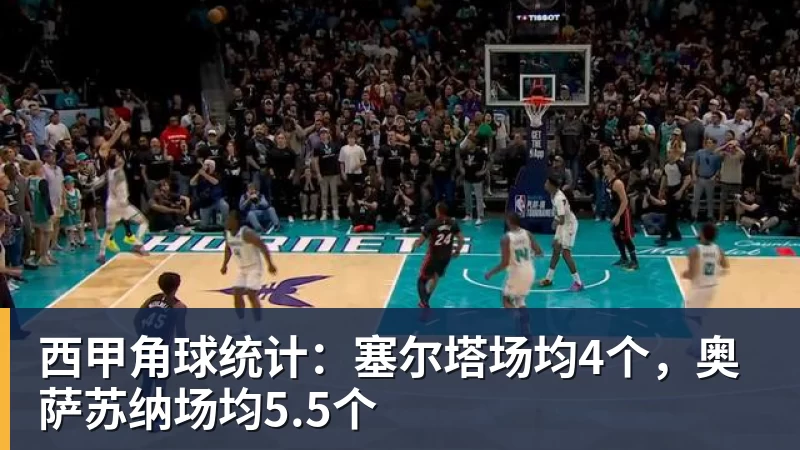 v66体育西甲角球统计:塞尔塔场均4个,奥萨苏纳场均5.5个